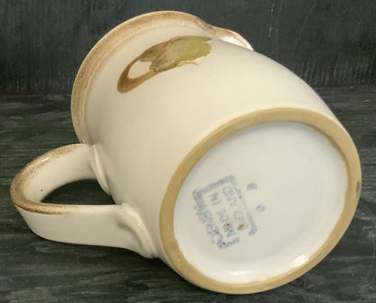 Denby Troubadour Stoneware Creamer