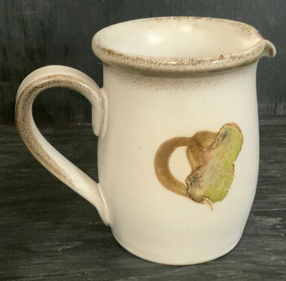 Denby Troubadour Stoneware Creamer
