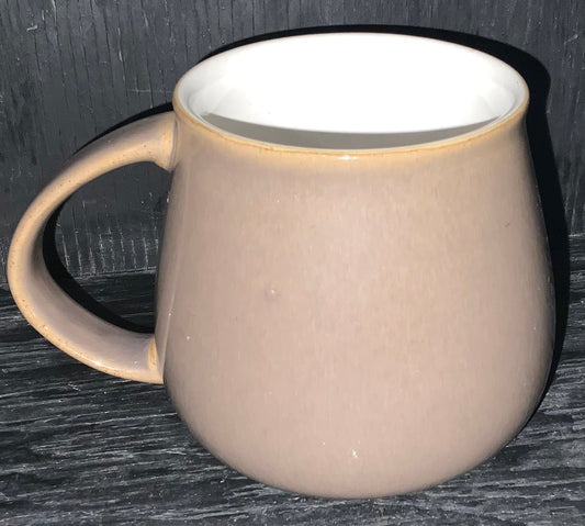 Denby Truffle Mug
