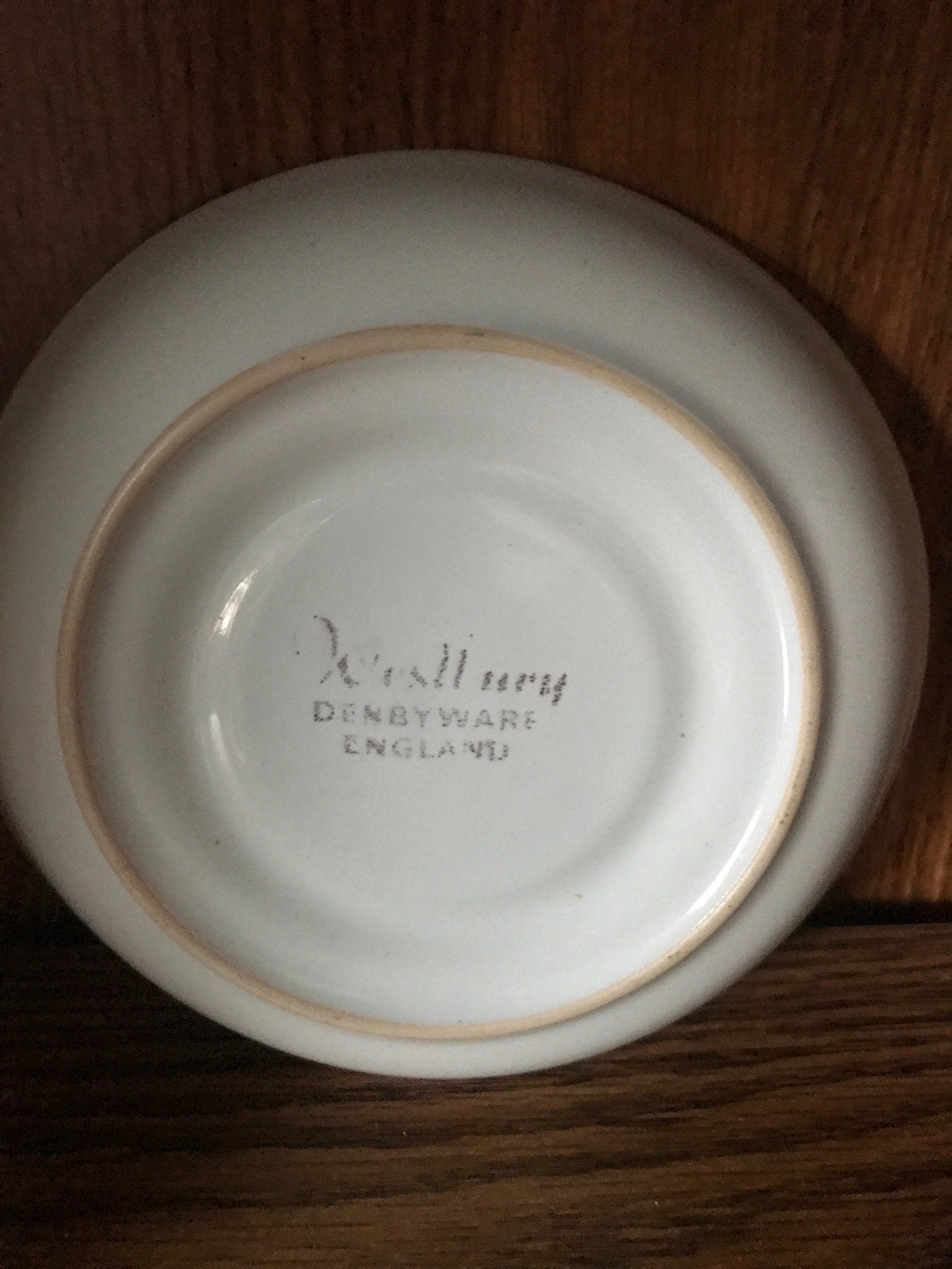 Denby Westbury Saucers - HLJ at HomeDenby Westbury SaucersSaucerDenby