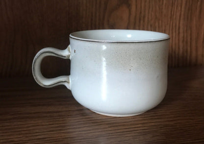 Denby Westbury  Cups