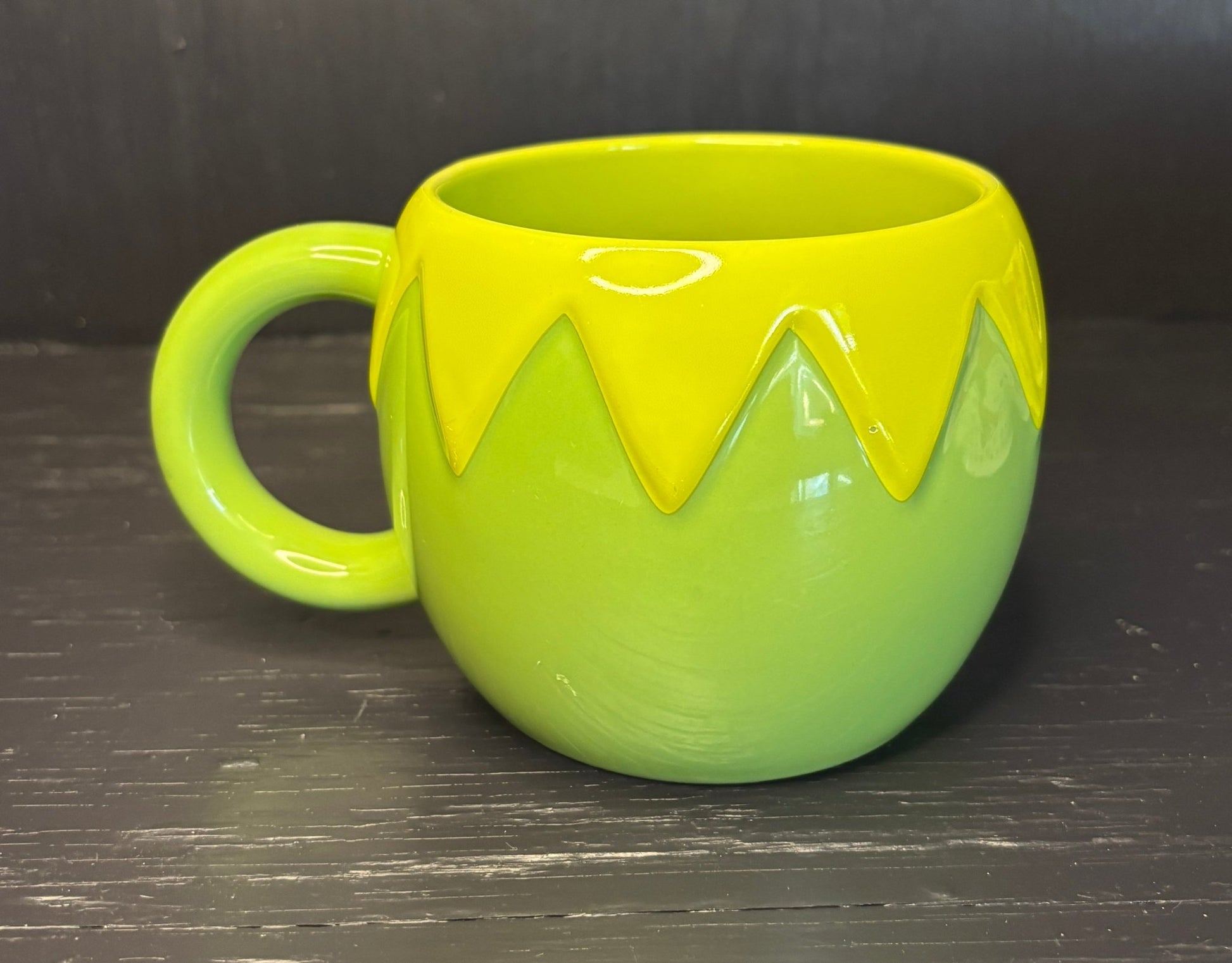 Kermit the Frog Mug