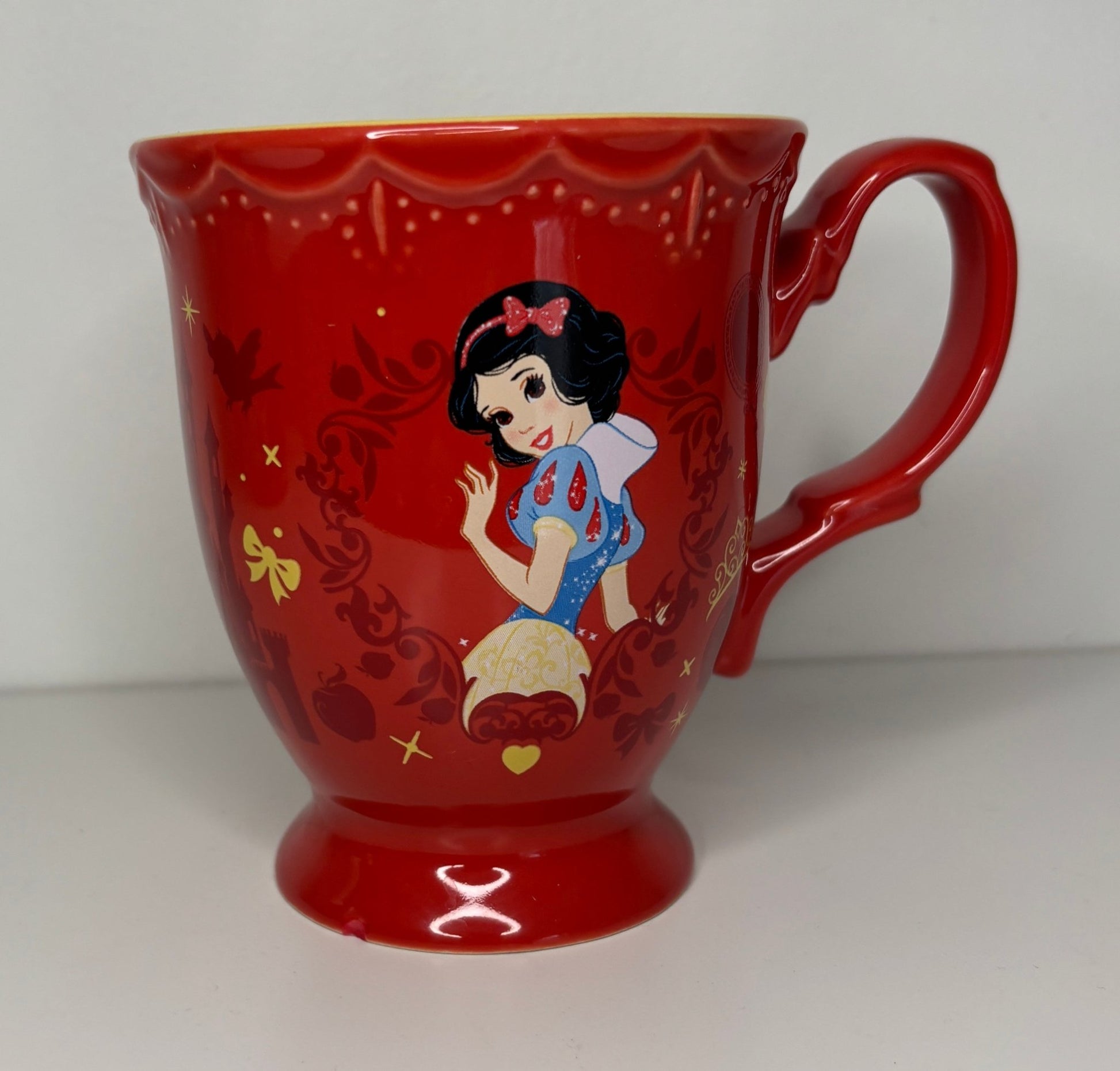 Disney Princess Collection Snow White Mug