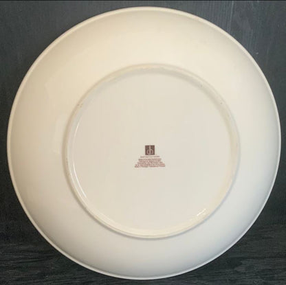 Large Pasta Serving Bowl