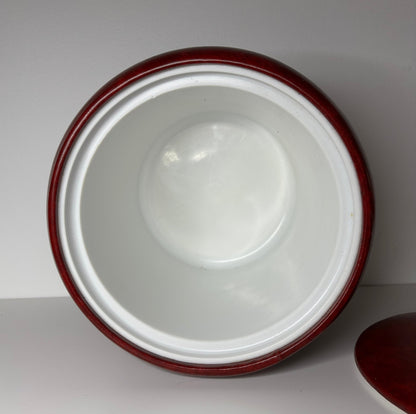 Dunhill Light Vintage Retro Ice Bucket