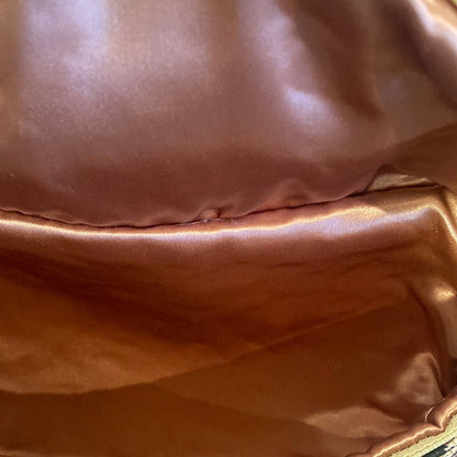 Emerald Woods Ventzia Vintage Fanny Pack 