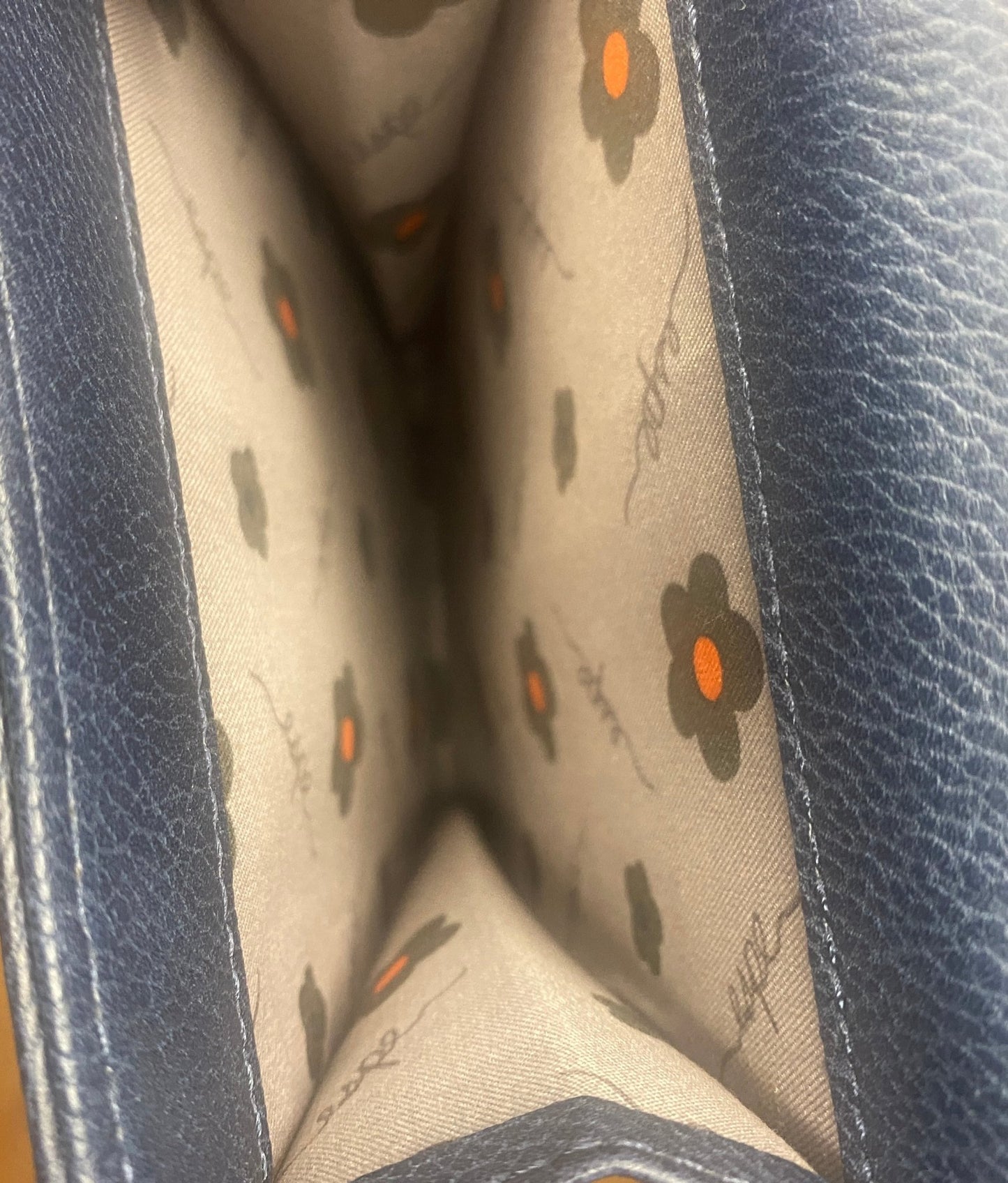 Espe Folie Mini Bag Purse