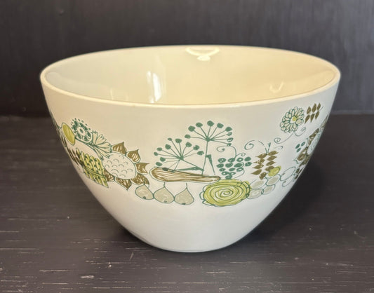 Figgjo Turi Market Pattern All Purpose Bowl