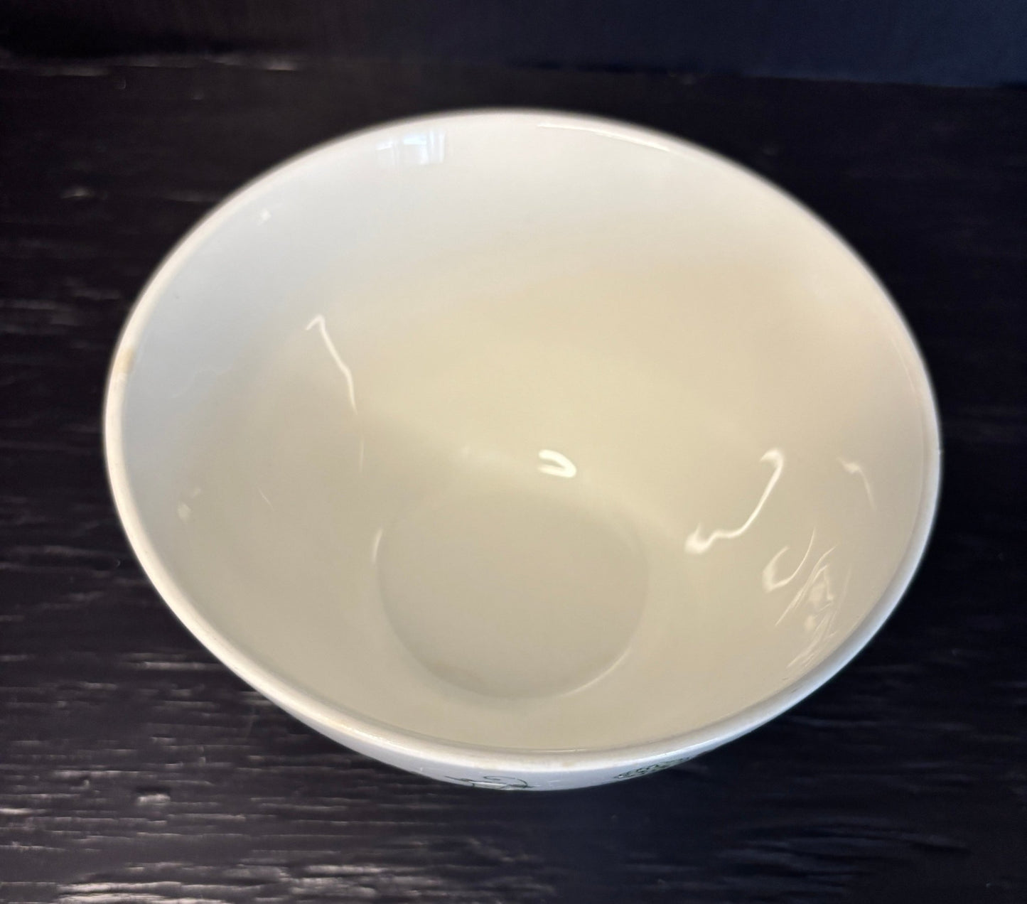 Figgjo Turi Market Pattern Bowl