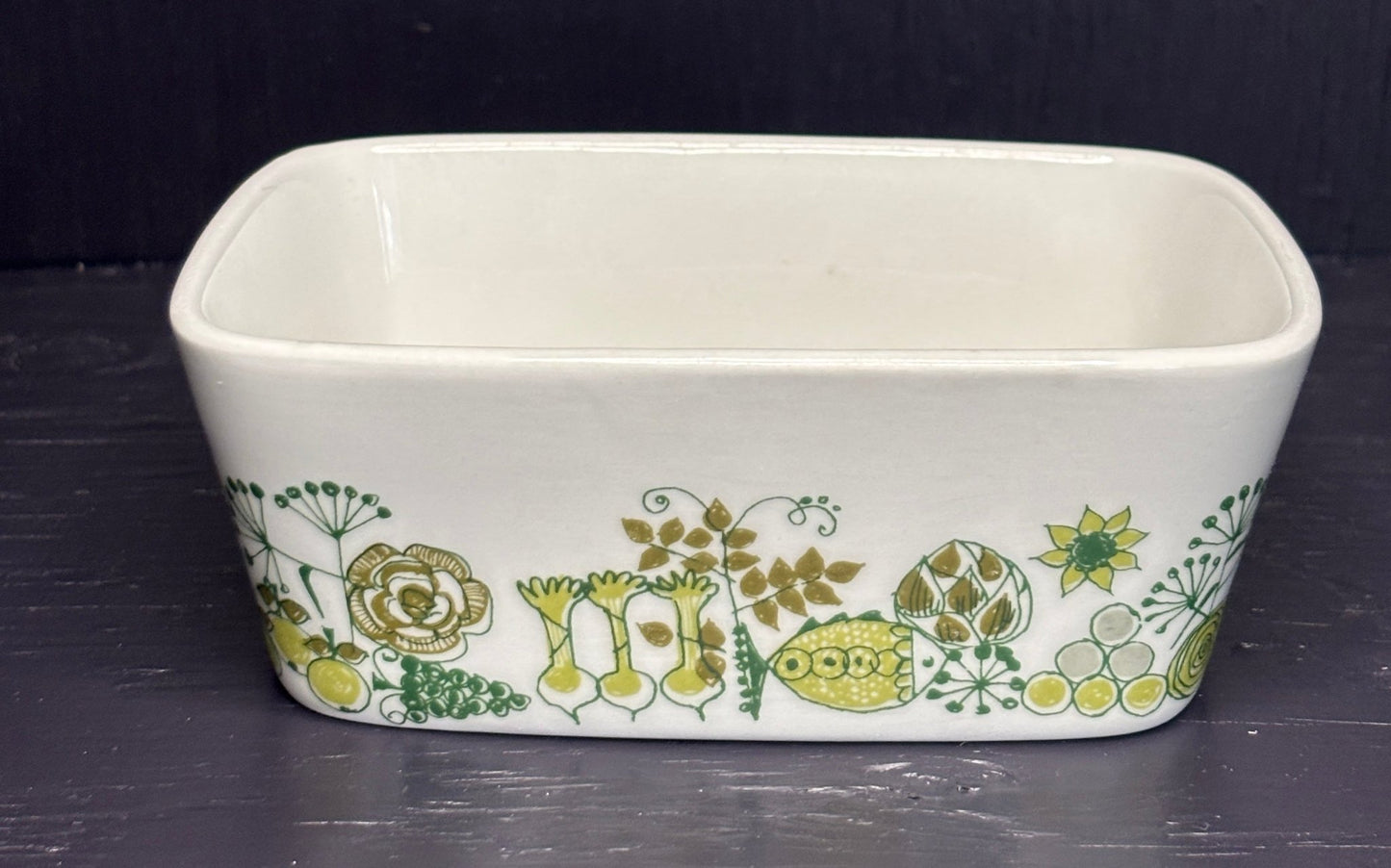 Figgjo Turi Butter Dish