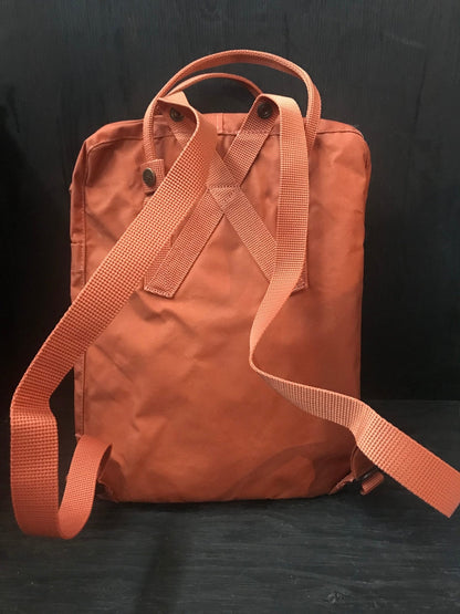 Fjallraven Kanken Backpack