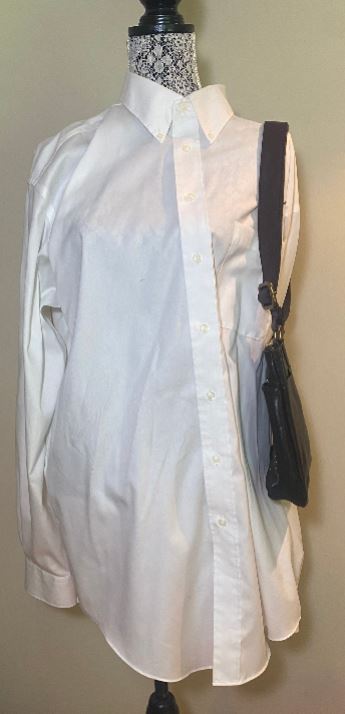 Fossil Corey Crossbody Purse