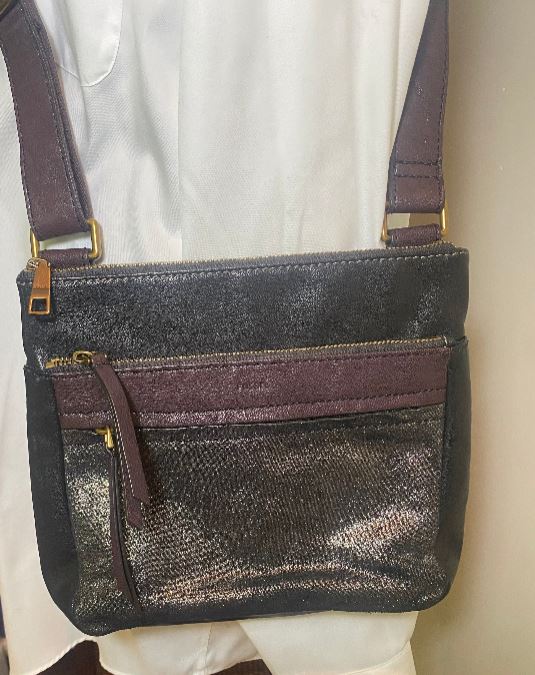 Fossil Corey Crossbody Purse - HLJ at HomeFossil Corey Crossbody PurseCrossbodyFossil