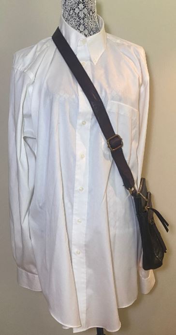 Fossil Corey Purse
