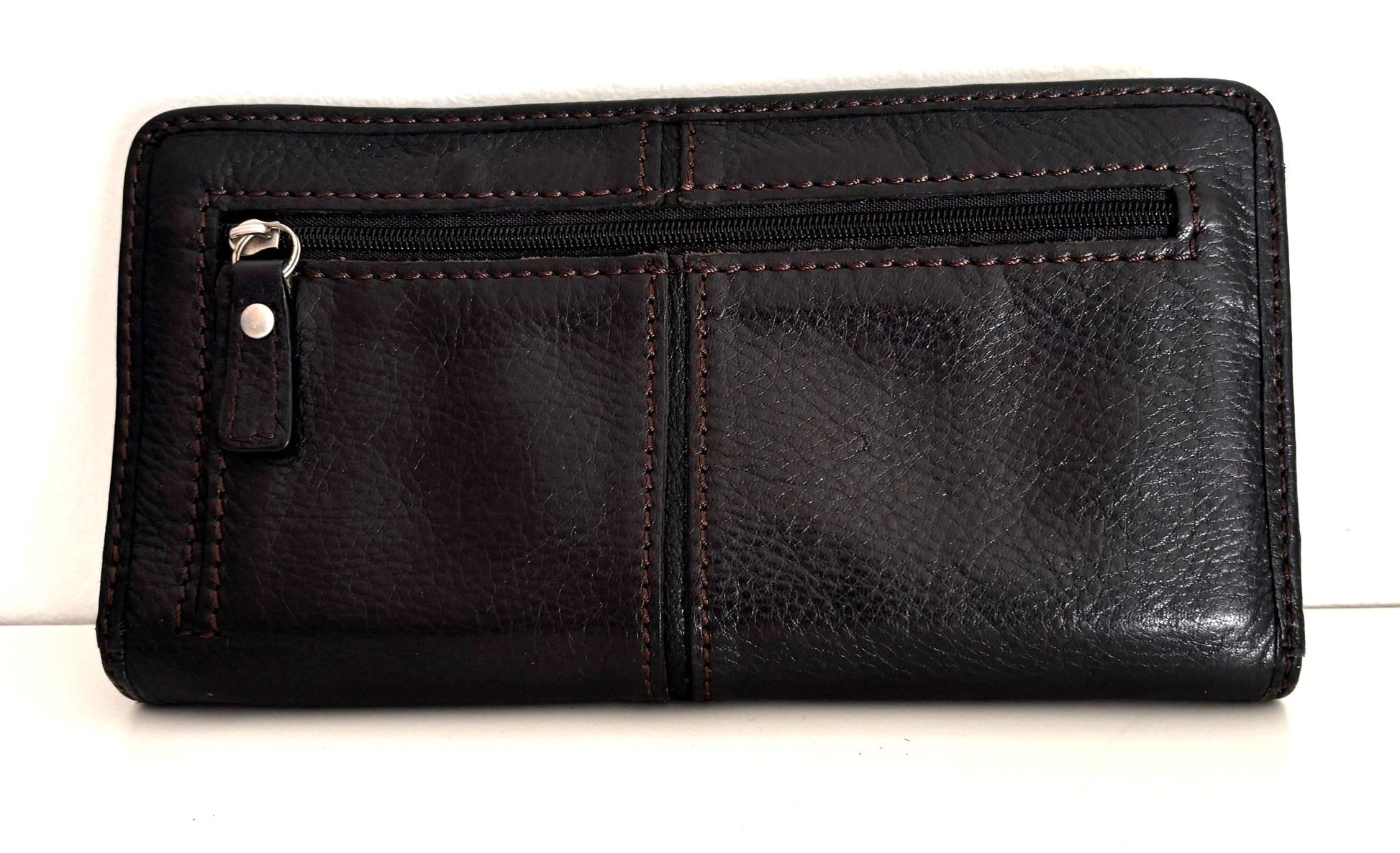 Fossil Maddox Black Women's Wallet - HLJ at HomeFossil Maddox Black Women's WalletWomen's WalletFossil