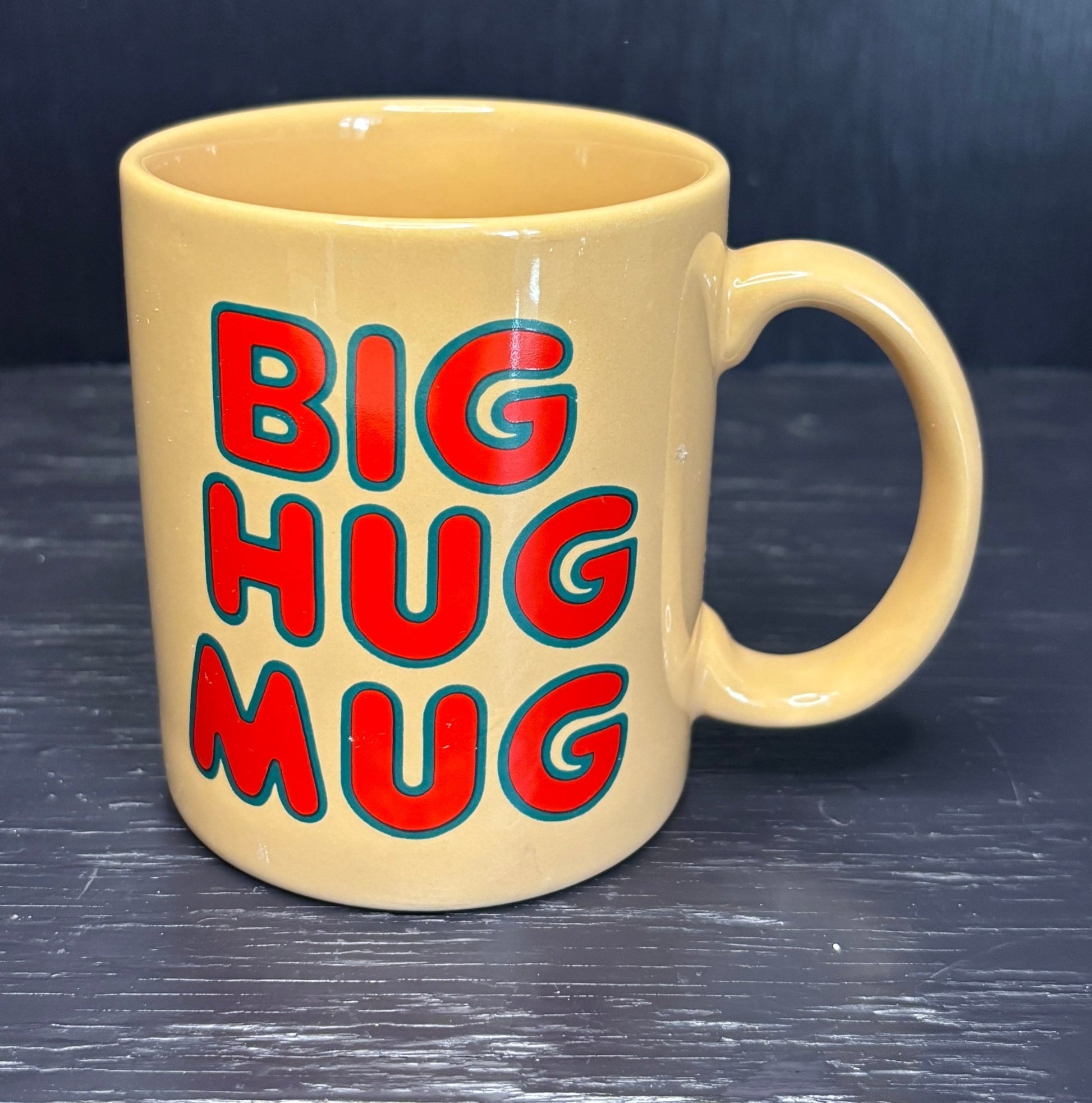 FTD Big Hug Bouquet Coffee Mug