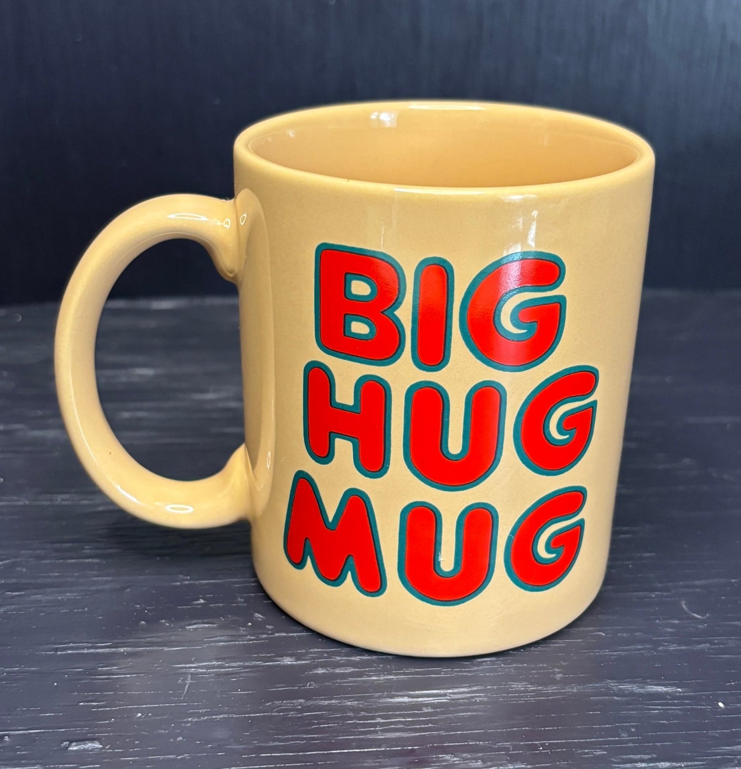 FTD Big Hug Mug