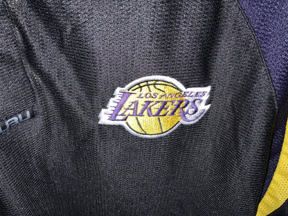 FUBU LA Lakers Polo Shirt
