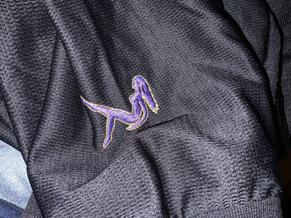 FUBU LA Lakers Polo Shirt