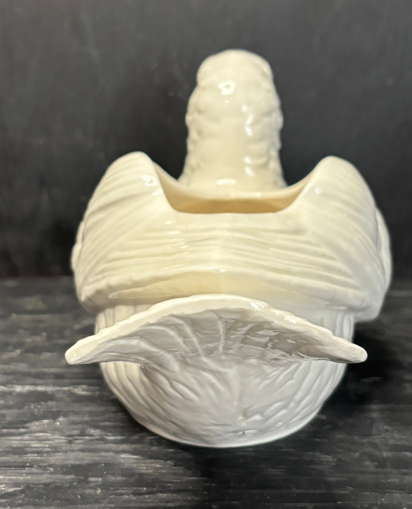 Goebel White Pigeon Vintage Vase