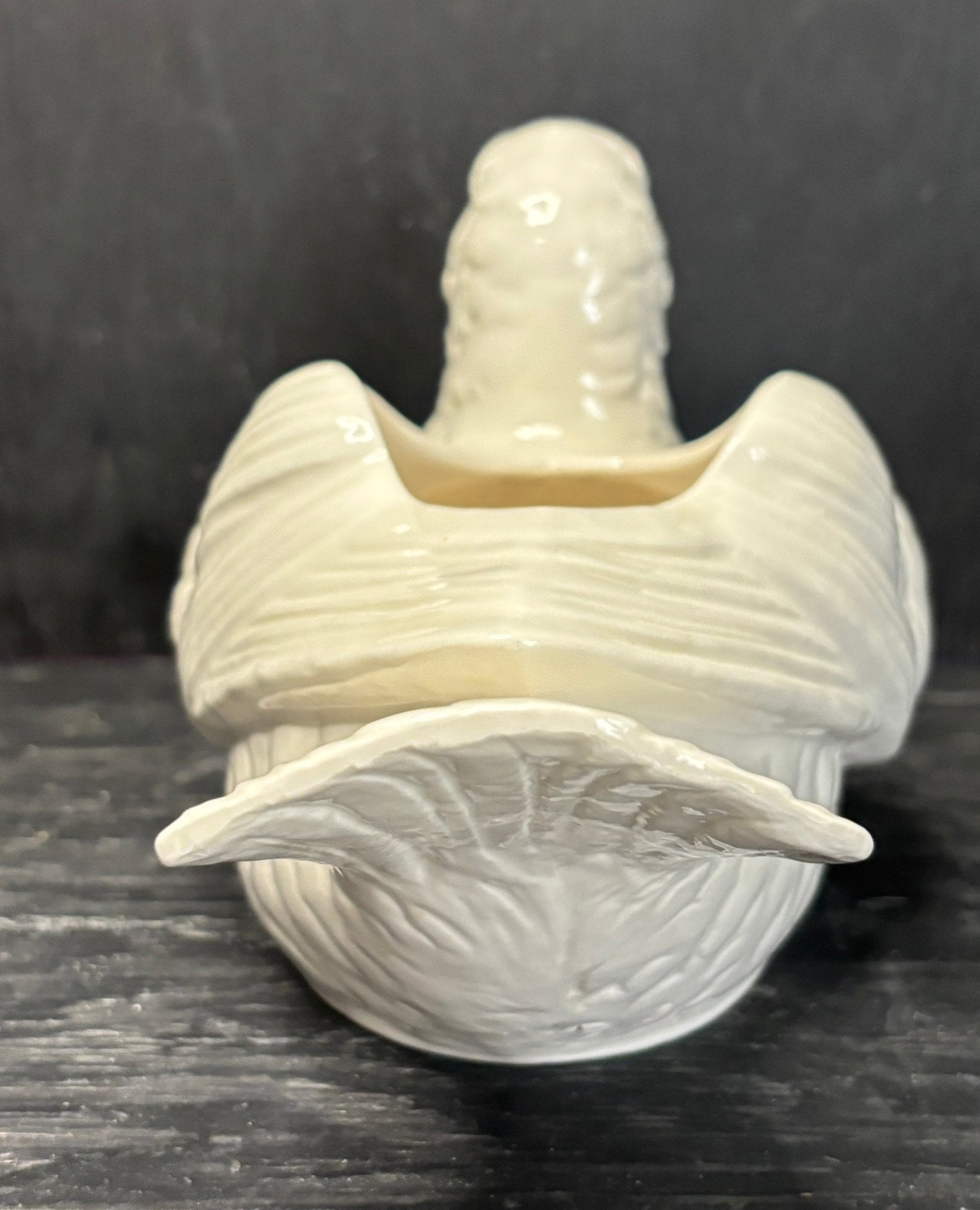 Goebel White Pigeon Vintage Vase