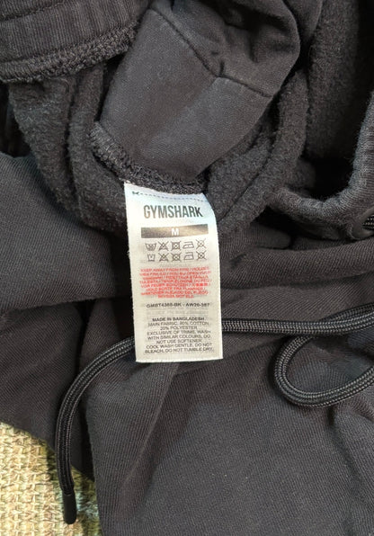 Gymshark Legacy Fitness Joggers Adult Medium