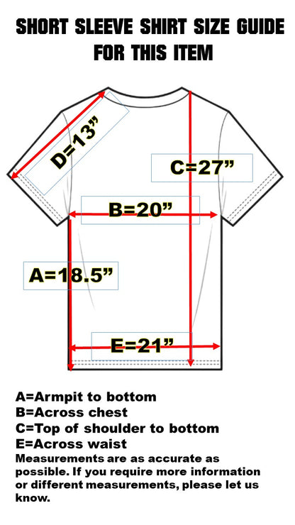 Gymshark White Cotton Tee Shirt Adult Medium