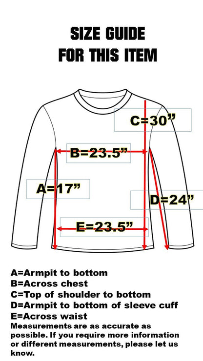 Hackers Hockey I Dangled Your Mama Long Sleeve T shirt Adult XL