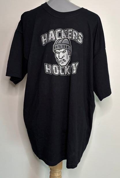Hackers Hockey shirt