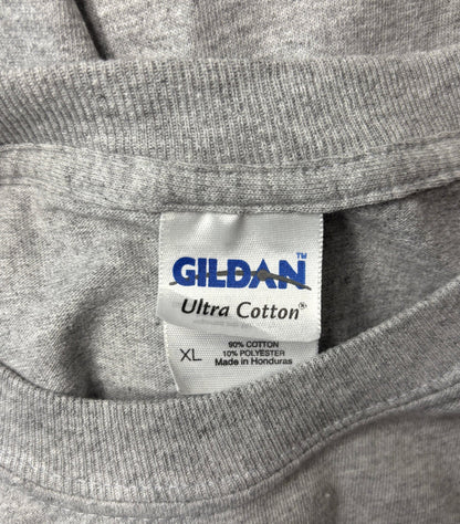 Hackers Hockey I Dangled Your Mama Short Sleeve T shirt Adult XL