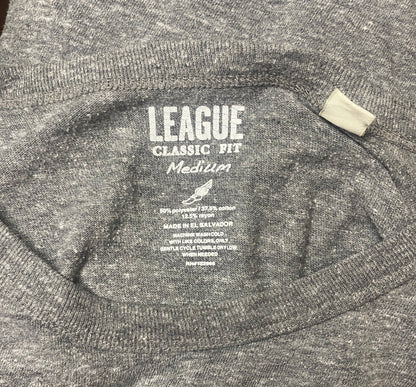 Harvard University Grey Long Sleeve Shirt