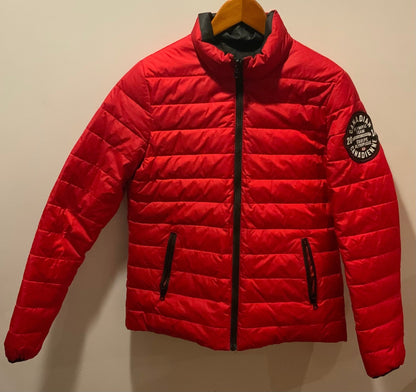 HBC 2014 Canada Olympic Team Women’s Puffer Jacket