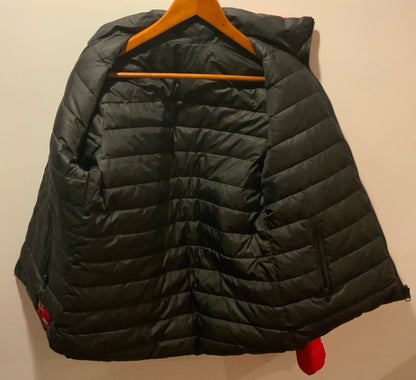 HBC 2014 Canada Olympic Team Women’s Puffer Jacket