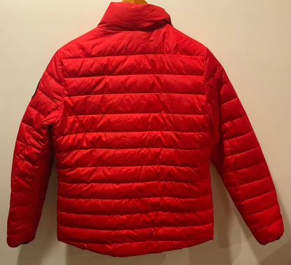 HBC 2014 Canada Olympic Team Women’s Puffer Jacket