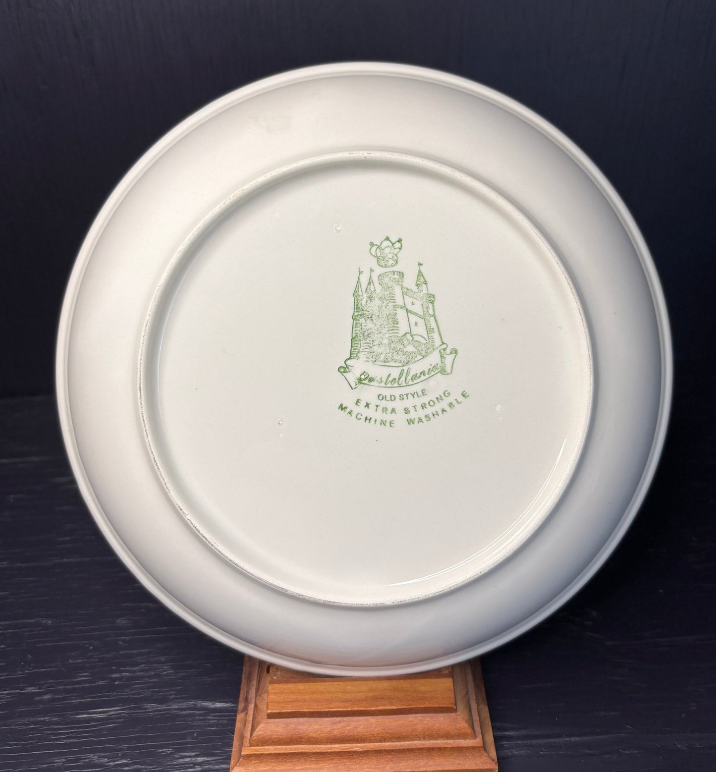 Buona Italia Pasta Bowls