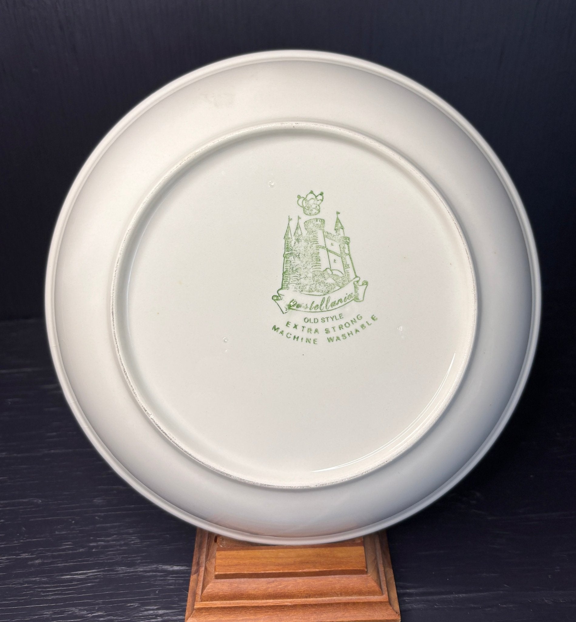 Buona Italia Pasta Bowls