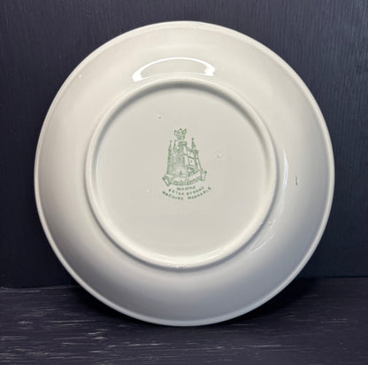 Himark San Remo Buona Italia Pasta Serving Bowl