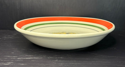 Himark San Remo Buona Italia Pasta Serving Bowl