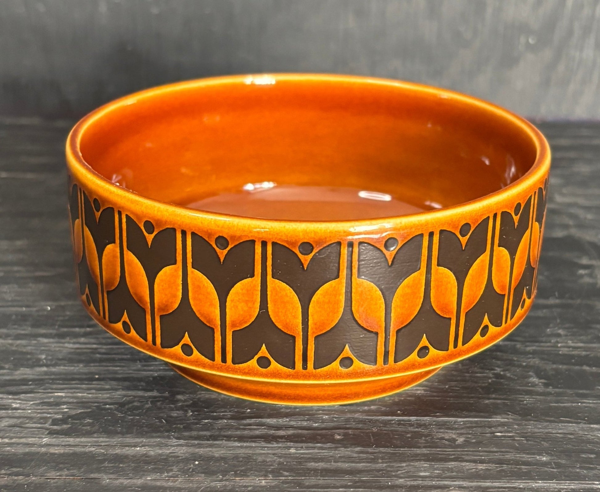 Hornsea Heirloom Soup Cereal Bowls