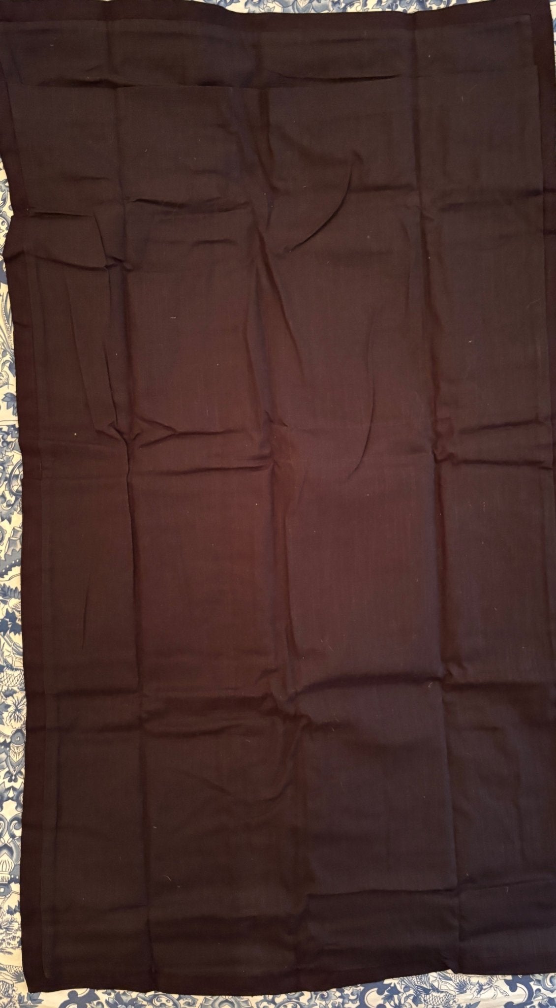 House and Home Chalet Vintage Pillowcase