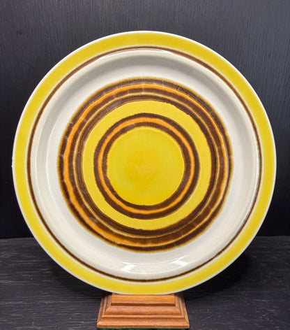Hudsons Bay Baycrest Aurora Dinner Plate
