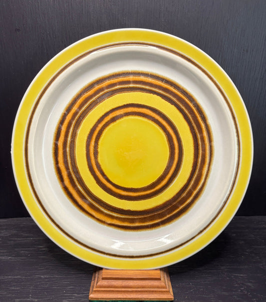 Hudsons Bay Baycrest Aurora Dinner Plate