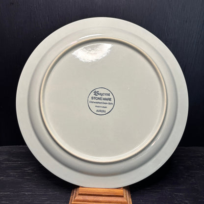Hudsons Bay Baycrest Aurora Dinner Plates