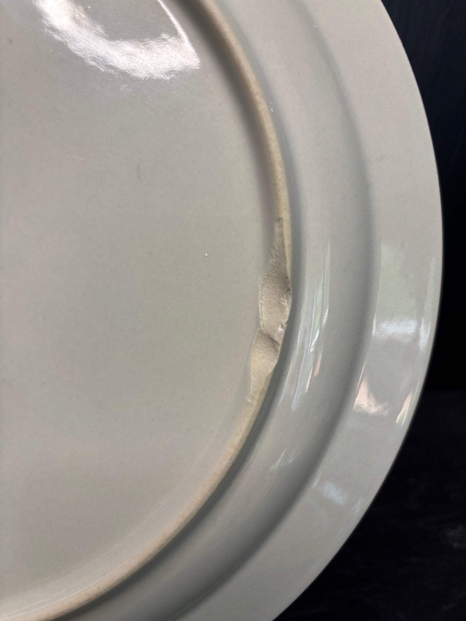 Hudsons Bay Baycrest Aurora Dinner Plates
