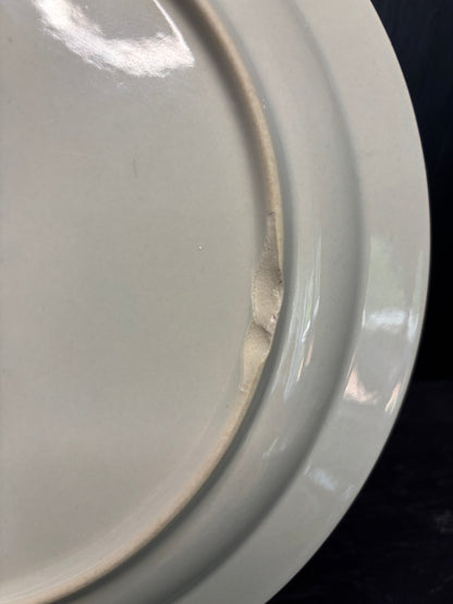 Hudsons Bay Baycrest Aurora Dinner Plates
