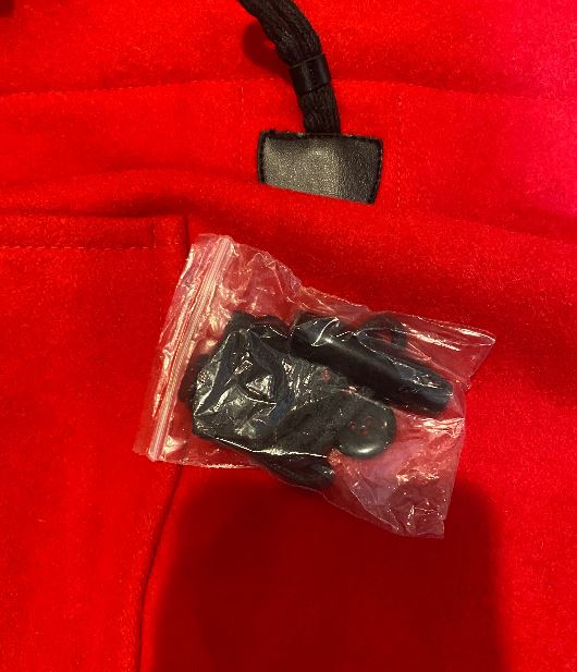 Hudson's Bay Olympics Men’s Red Wool Duffle Coat XXL - HLJ at HomeHudson's Bay Olympics Men’s Red Wool Duffle Coat XXLMen's Wool CoatHudson's Bay Company