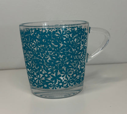 IKEA Gotda Glass Mug