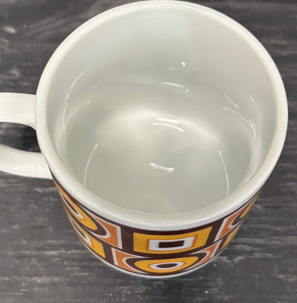 Imperial Sienaware Au Gratin Coffee Cups