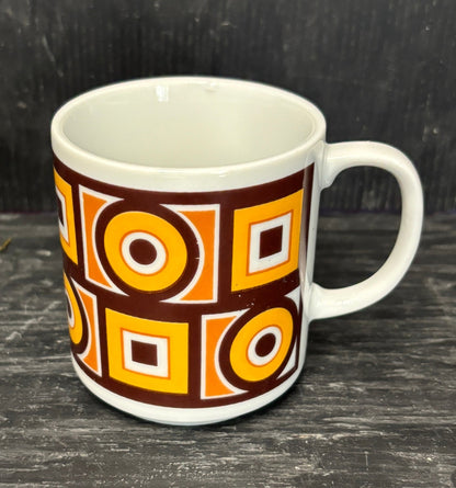 Imperial Sienaware Au Gratin Mug