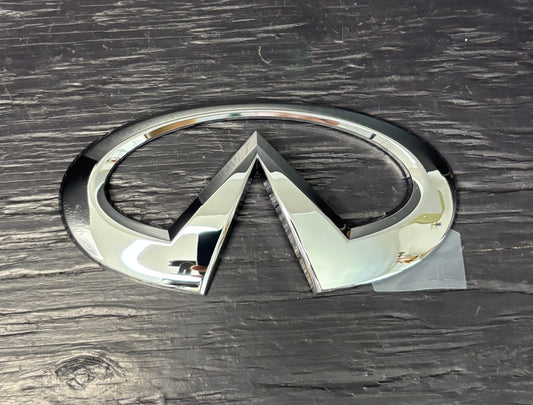 Infiniti 8490-JL60A OEM Emblem New